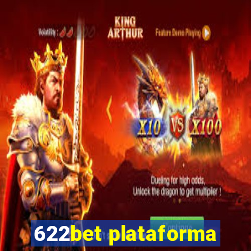 622bet plataforma